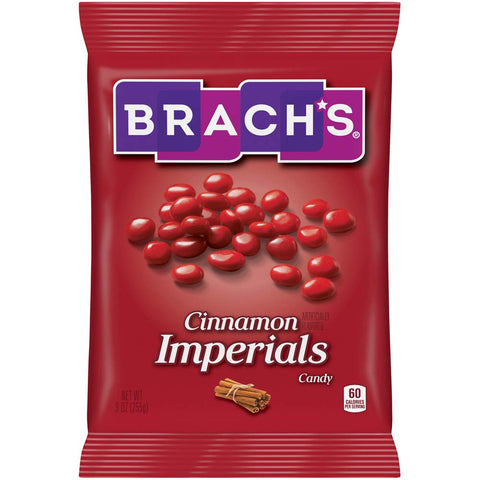 Brach's Cinnamon Imperials