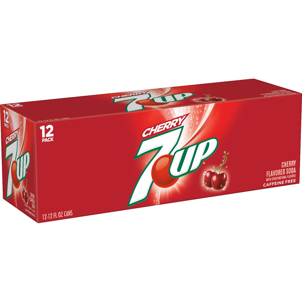 7UP Cherry – Gummi Boutique