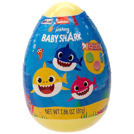 Nickelodeon Jumbo Egg