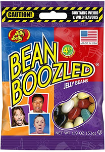 Beanboozled Jelly Beans Bag
