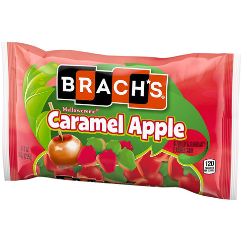 Brach's Mellowcreme Caramel Apple (9oz)