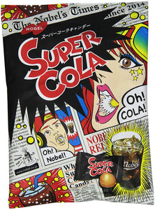 Super Sour Cola Hard Candy