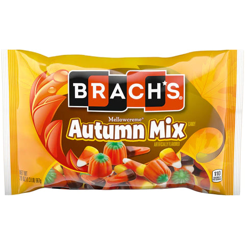 Brach's Mellowcreme Autumn Mix (20oz)