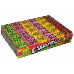 Canel's Chewing Gum