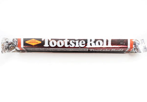 Giant Tootsie Roll