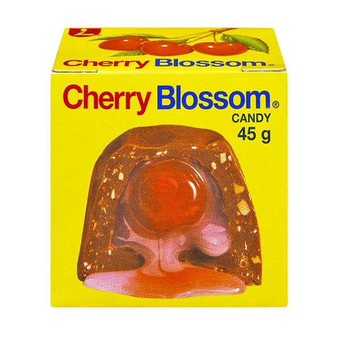 Hershey's Cherry Blossom