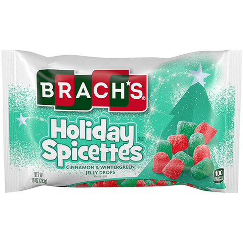 Brach's Holiday Spicettes