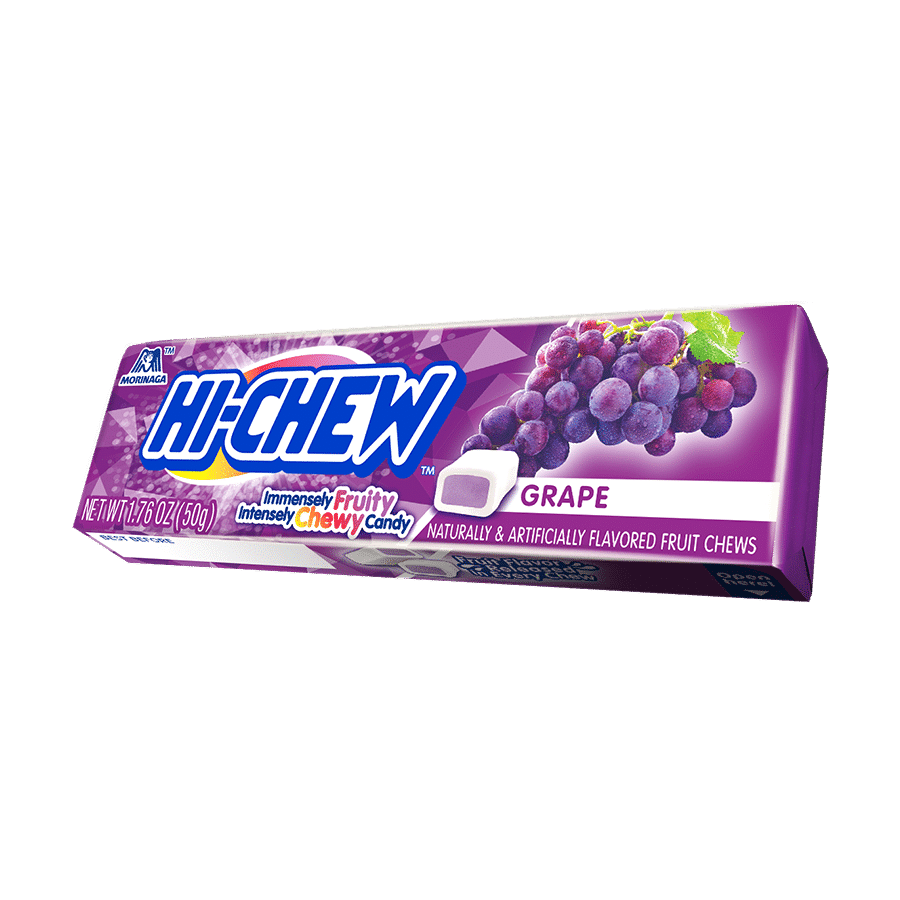 HI-CHEW Grape