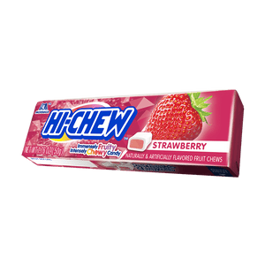 HI-CHEW Strawberry