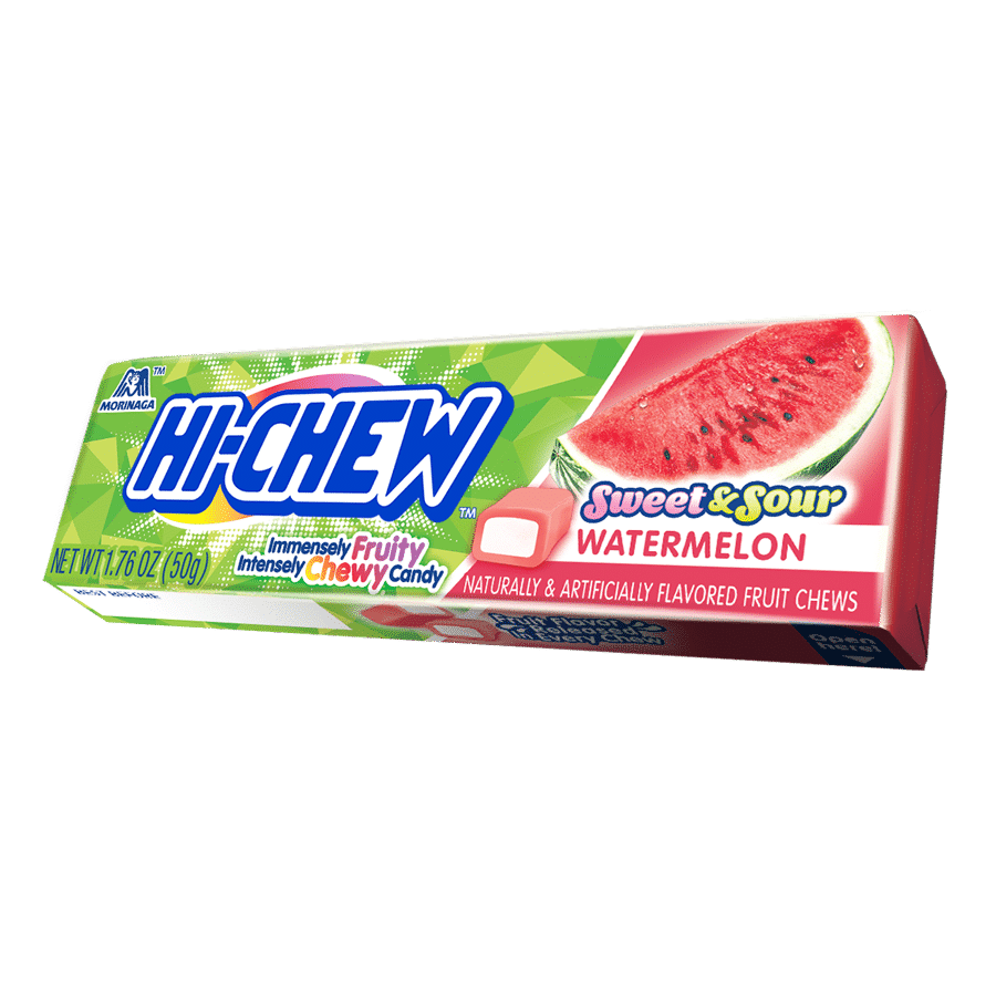 HI-CHEW Watermelon