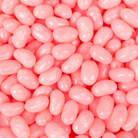 Bubble Gum Jelly Belly - 100g