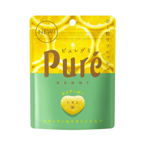 Kanro Puré Gummy