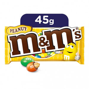 M&M Peanut (45g)