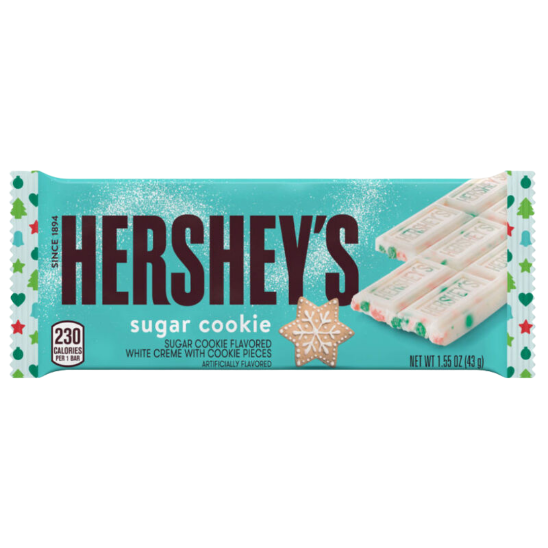 Hershey's Sugar Cookie