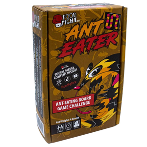 Ant Eater Viral Game