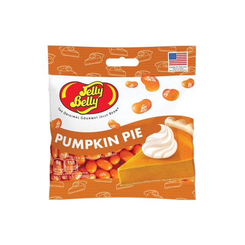 Jelly Belly Pumpkin Pie (100g)