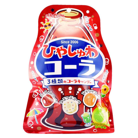 Hiyashuwa Candy