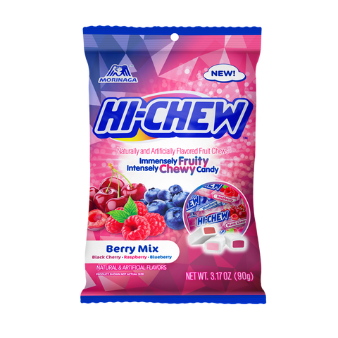 HI-CHEW Berry Mix