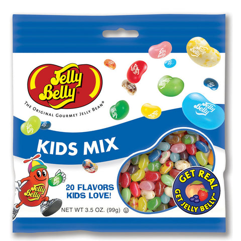 Jelly Belly Kids Mix (100g)