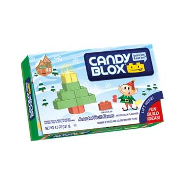 Candy Blox Gift Box