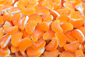 Orange Slices - 100g
