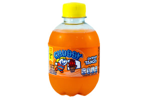 Chubby Orango Tango Soda