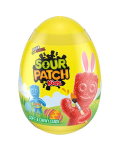 Sour Patch Kids Mini Easter Egg