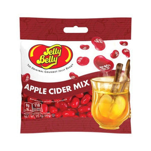 Jelly Belly Apple Cider Mix (100g)