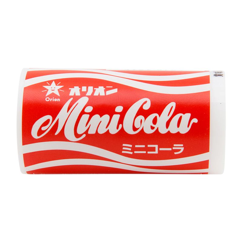 Orion Mini Cola Candy