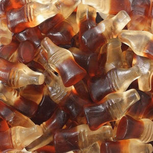 Cola Bottles - 100g