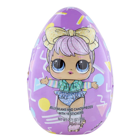 LOL Surprise Jumbo Easter Egg