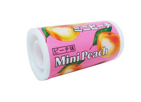 Orion Mini Peach Candy