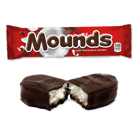 Mounds
