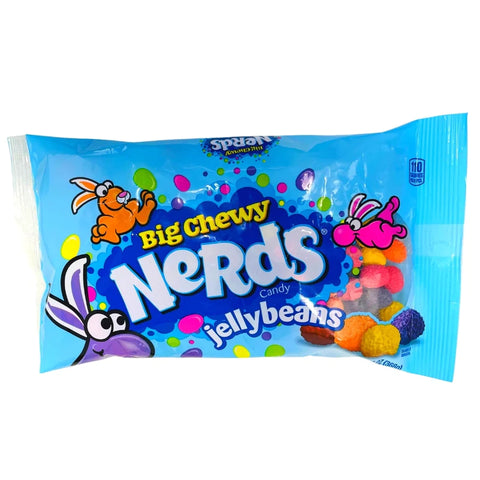 Big Chewy Nerds Easter Jelly Beans