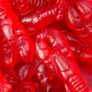 Red Lobsters (100g)