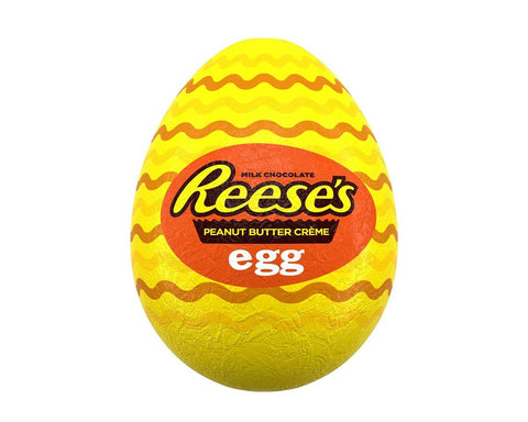 Reese's Peanut Butter Creme Easter Egg