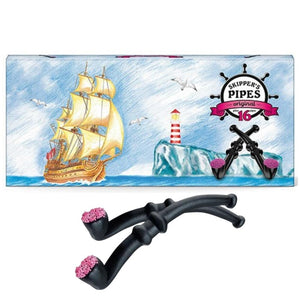 Skipper's Pipes (16 Pipe Box)
