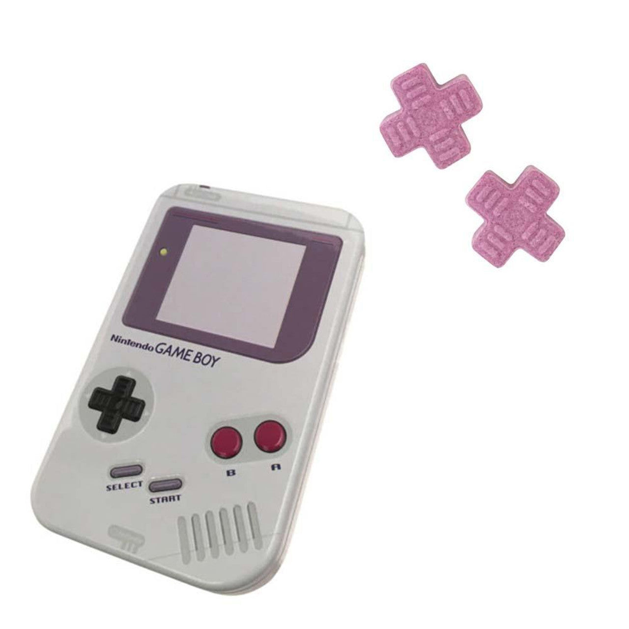 Game Boy Candy Tin