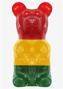 Giant 5lbs Gummy Bear